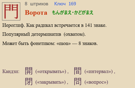 Ворота